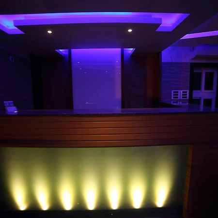 Vijaya Residency - Porur Villa Chennai Luaran gambar