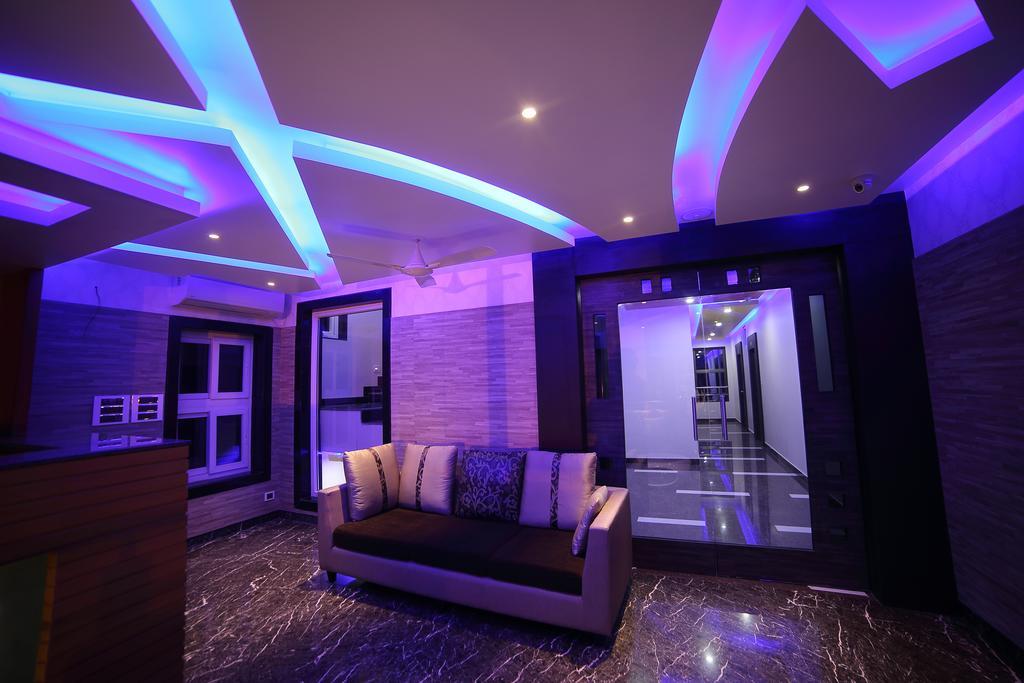Vijaya Residency - Porur Villa Chennai Luaran gambar