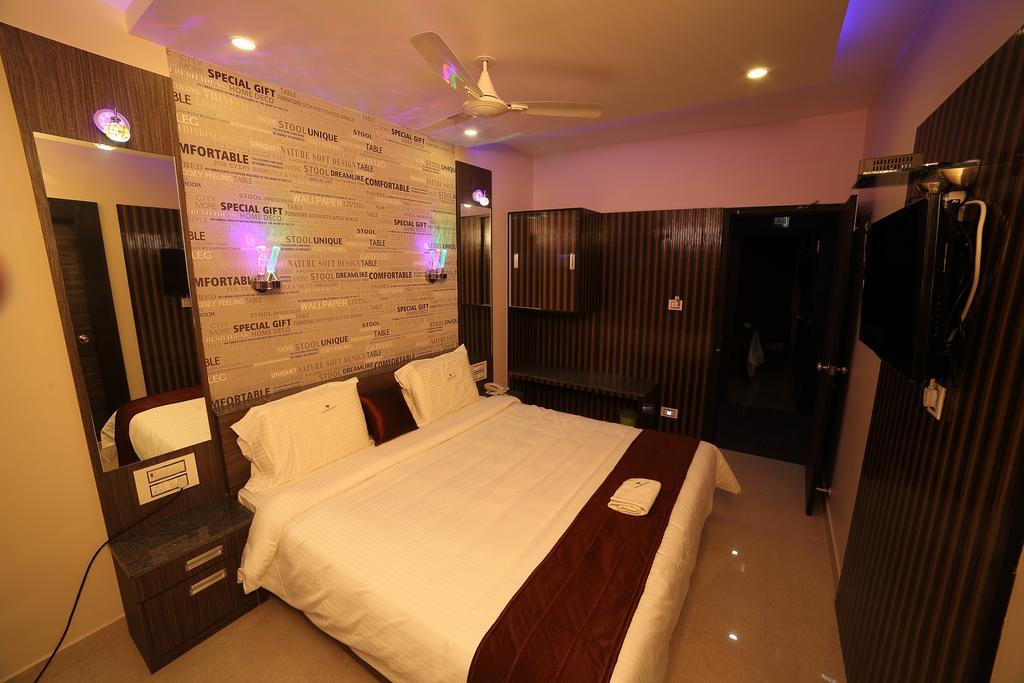 Vijaya Residency - Porur Villa Chennai Luaran gambar