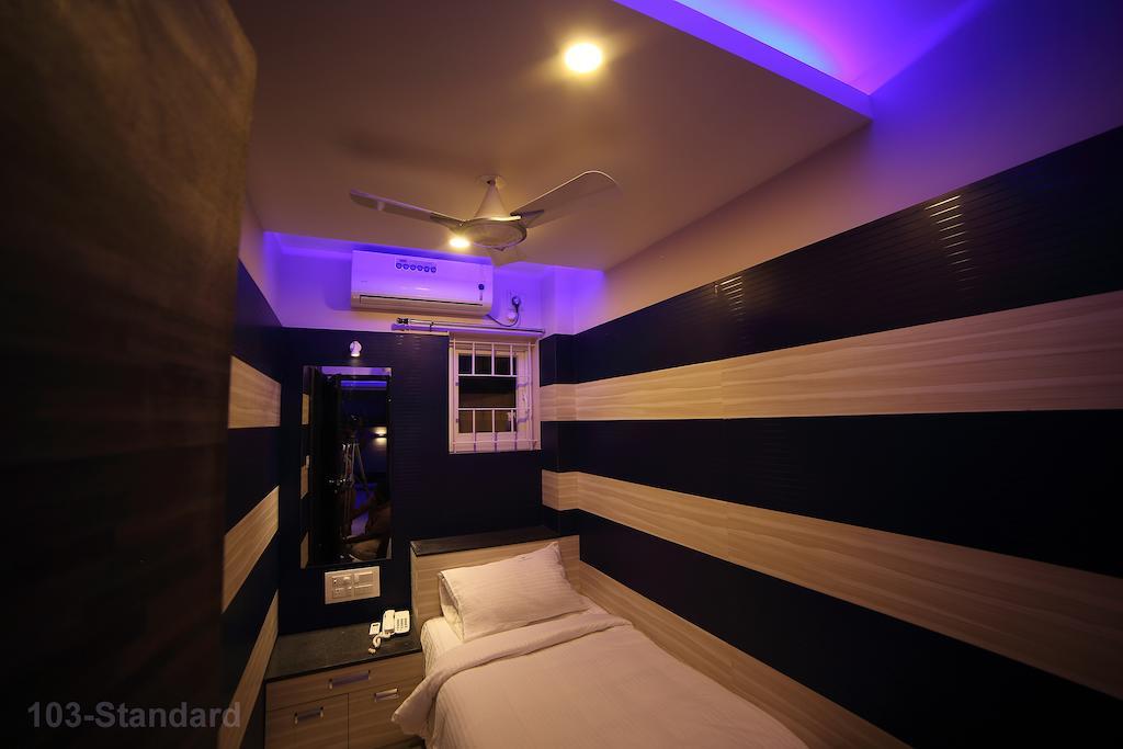 Vijaya Residency - Porur Villa Chennai Bilik gambar