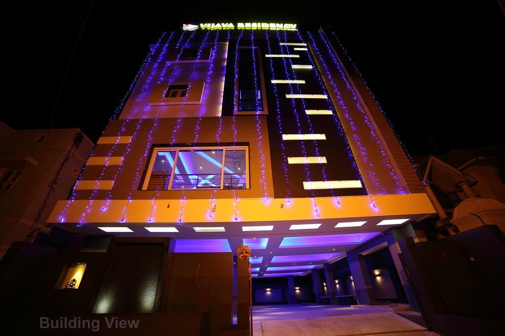 Vijaya Residency - Porur Villa Chennai Bilik gambar