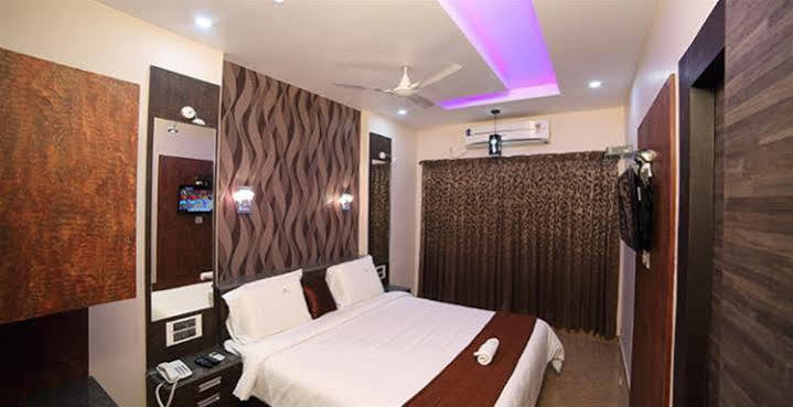 Vijaya Residency - Porur Villa Chennai Luaran gambar